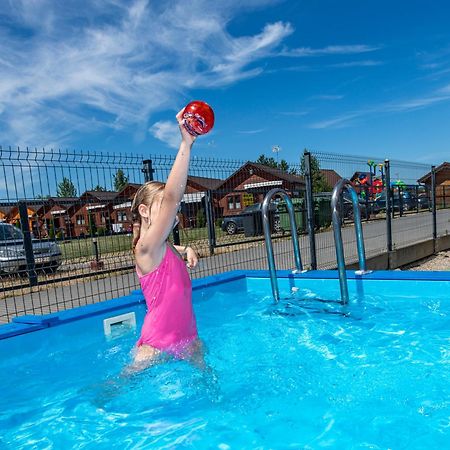 Kotwisko Villa Sarbinowo Eksteriør bilde